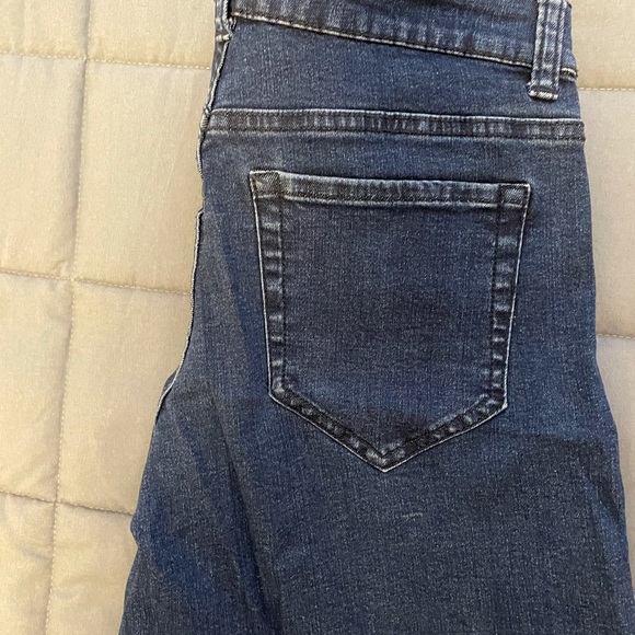 BP Culotte Jeans - Picture 7 of 8